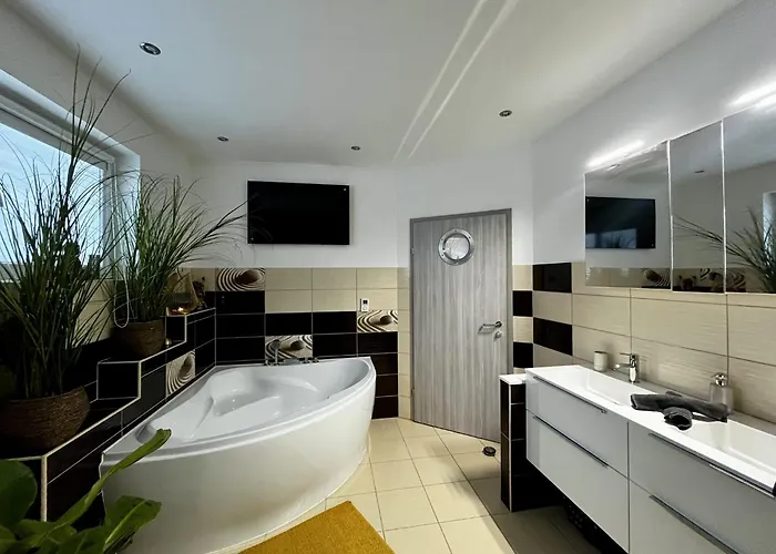 Tatil Evi Dreamliner