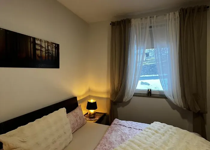 بيت للعطل Dreamliner