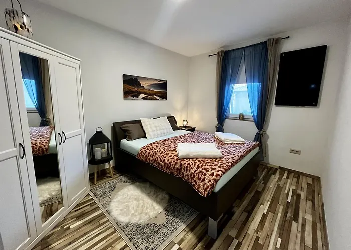 Dreamliner بيت للعطل *