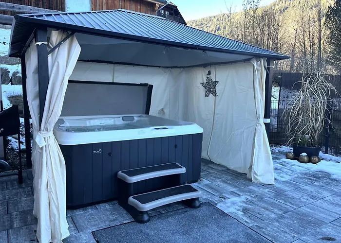 Tatil Evi Dreamliner *