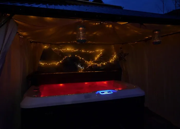 Tatil Evi Dreamliner *