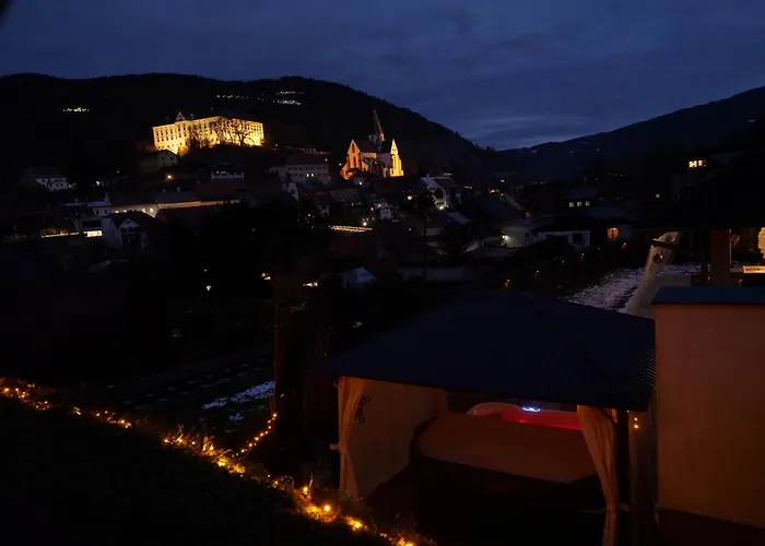 بيت للعطل Dreamliner *