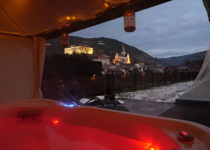 Tatil Evi Dreamliner